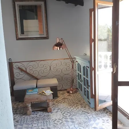 Casa De Tortosa