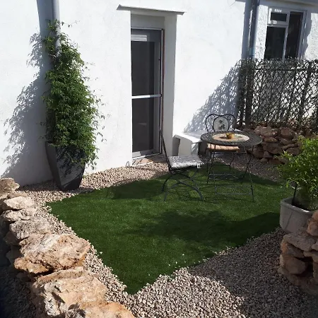 Frühstückspension Casa De 4*