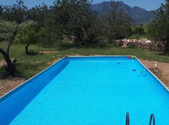 Casa De 4* Tortosa