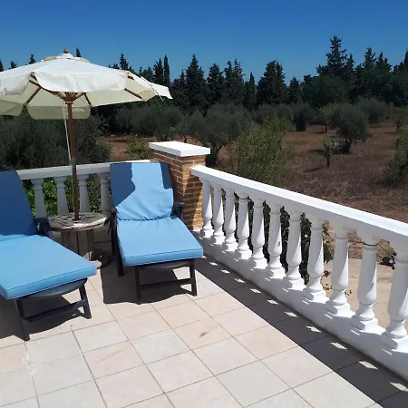 Casa De 4* Tortosa