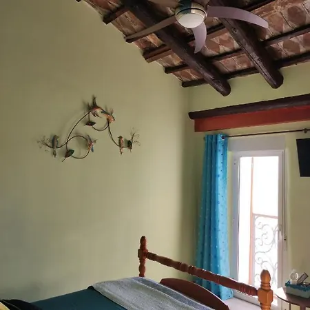 Casa De 4* Tortosa