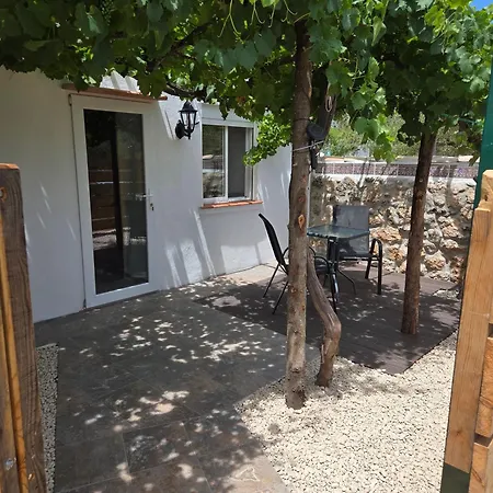Casa De 4* Tortosa