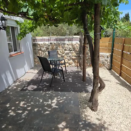 Bed & Breakfast Casa De 4*