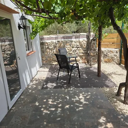 Casa De 4* Tortosa