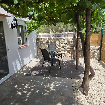 Casa De Allotjament i esmorzar