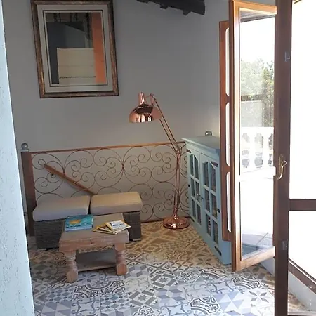 Casa De 4*