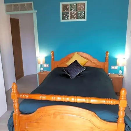 Allotjament i esmorzar Casa De