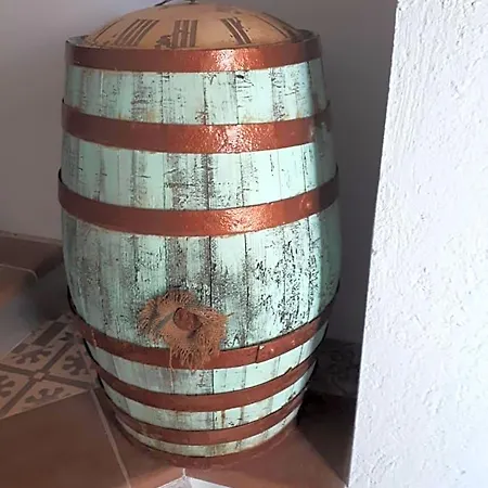 Casa De 4* Tortosa
