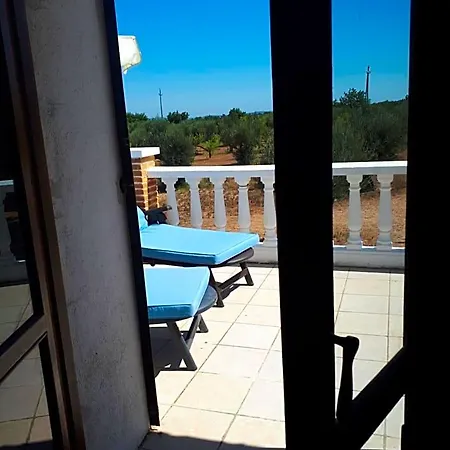 Casa De 4*