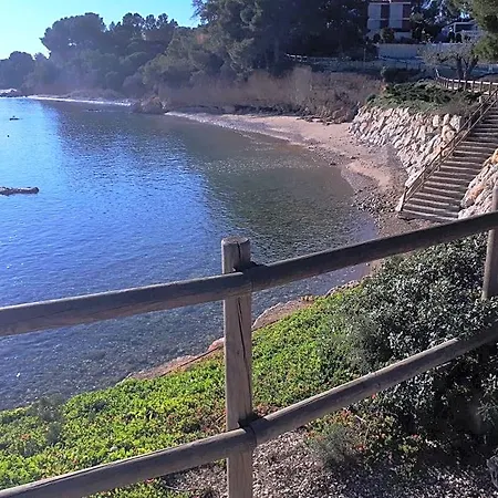 Allotjament i esmorzar Casa De