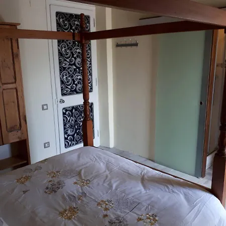 Casa De לינה וארוחת בוקר