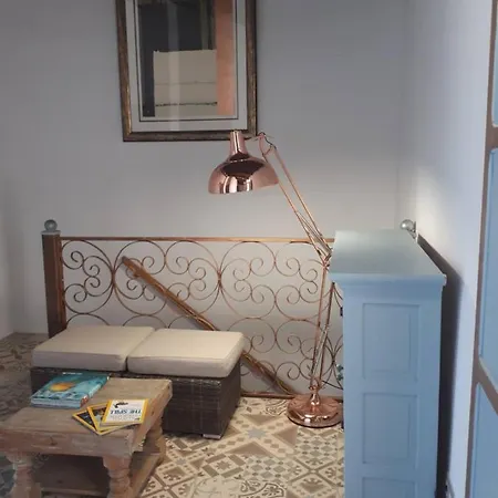Casa De