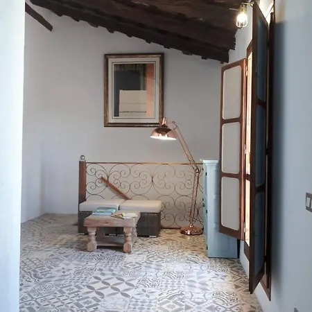 Bed and Breakfast Casa De