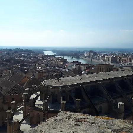 Casa De לינה וארוחת בוקר