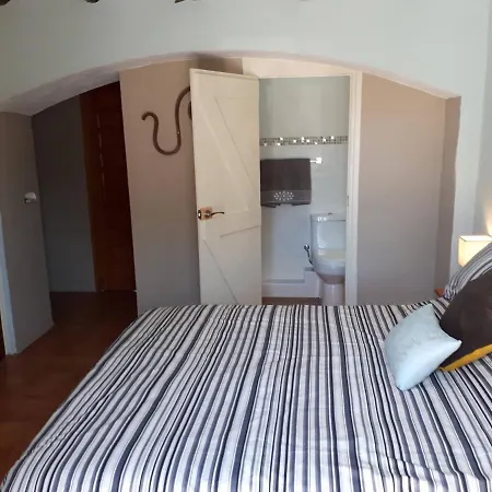 Casa De טורטוסה