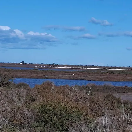 Casa De לינה וארוחת בוקר 4*