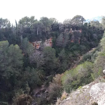 Casa De טורטוסה