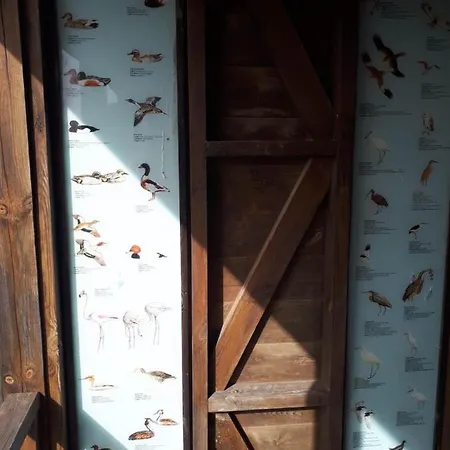 לינה וארוחת בוקר Casa De טורטוסה