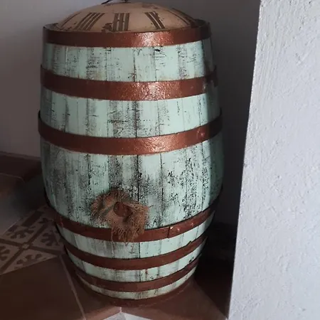 לינה וארוחת בוקר Casa De טורטוסה