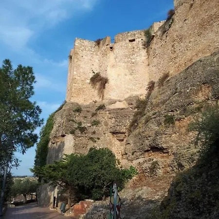 Casa De טורטוסה