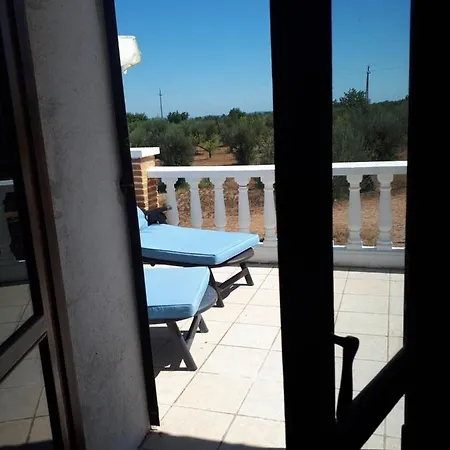 לינה וארוחת בוקר Casa De