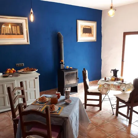 Casa De *