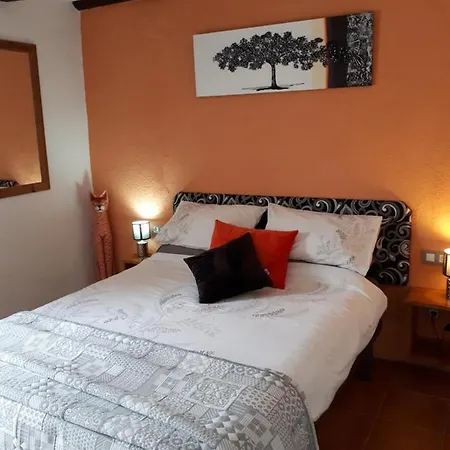 Casa De 4* טורטוסה