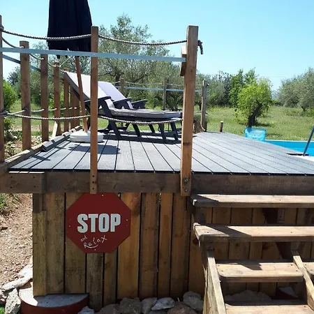 Casa De לינה וארוחת בוקר 4*