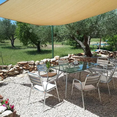 Casa De טורטוסה