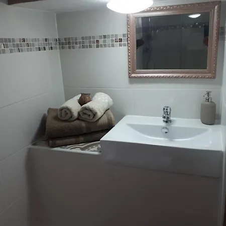 Casa De לינה וארוחת בוקר