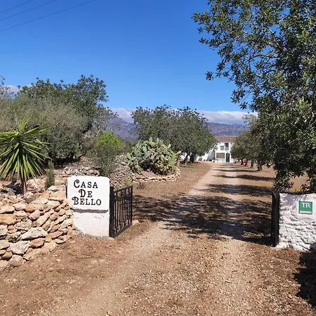 Casa De