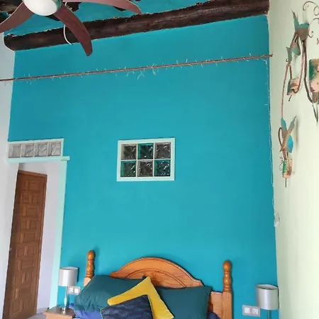 Bed and Breakfast Casa De Τορτόζα