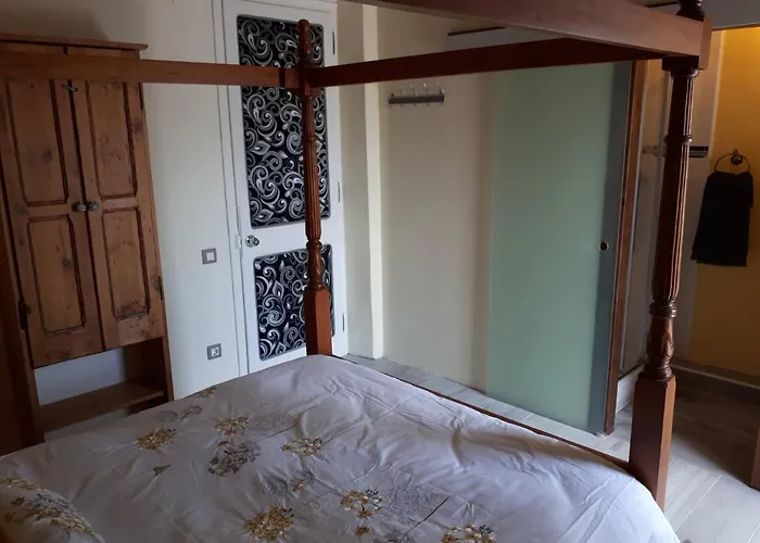 Casa De B&B