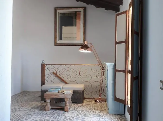 B&B Casa De