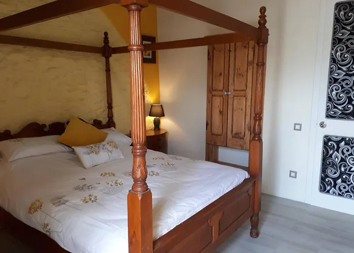 Casa De B&B