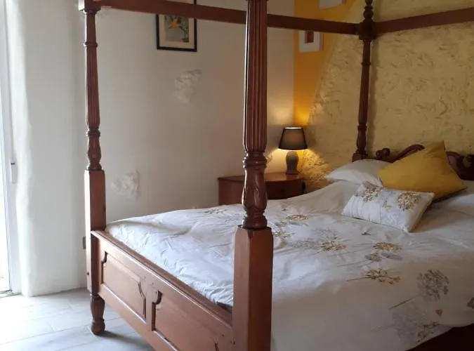 Casa De 4* 토르토사