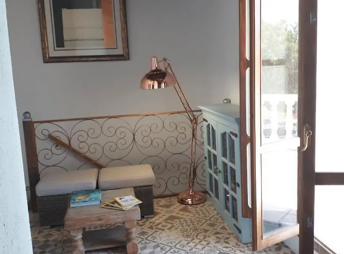 Casa De 토르토사
