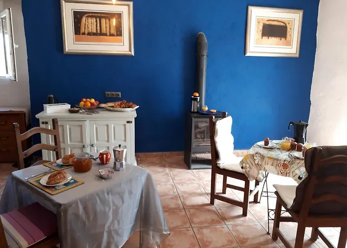 B&B Casa De 토르토사