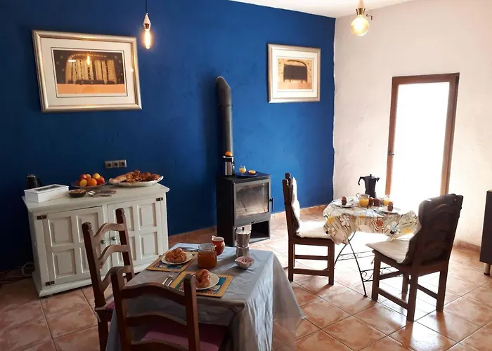 Casa De 4*