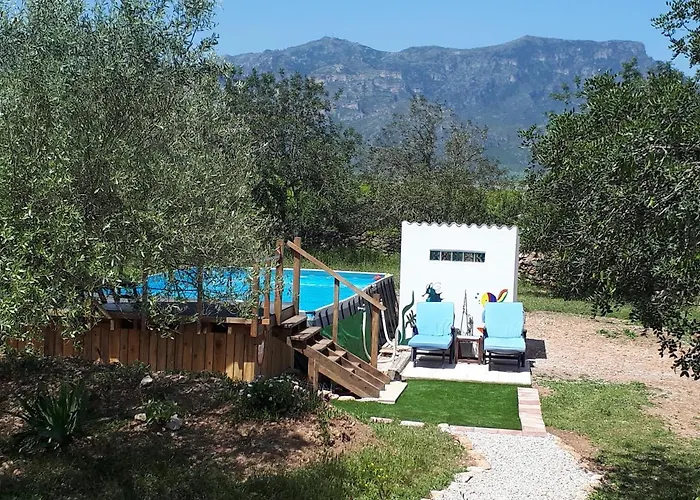 B&B Casa De 4*