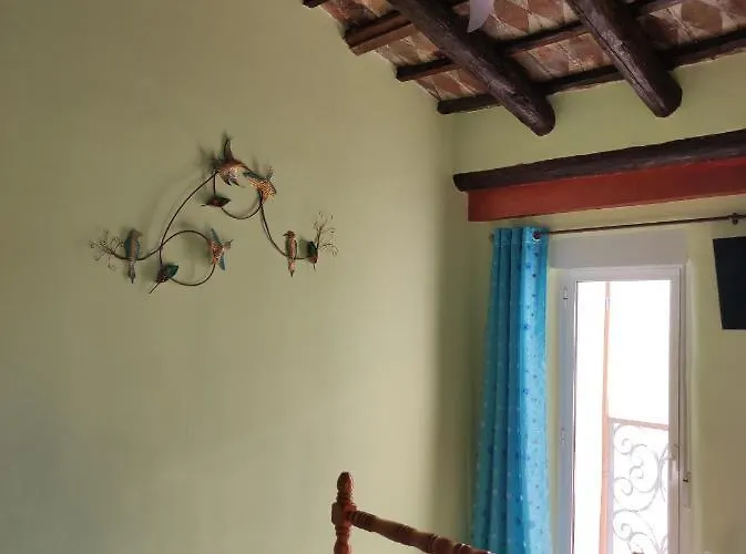 Casa De 4* 토르토사